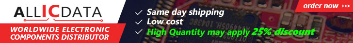 ALL IC DATA Componentes electronicos