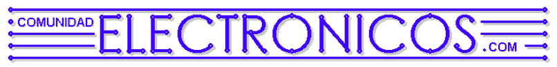 Comunidad Electrnicos