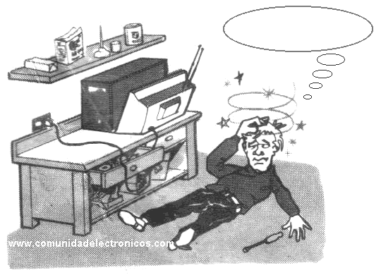 CAUTION - Risk of electric shock - Do not open